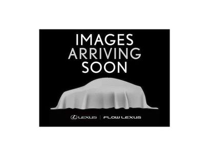 New 2026 Lexus NX 350h FWD w/ Premium