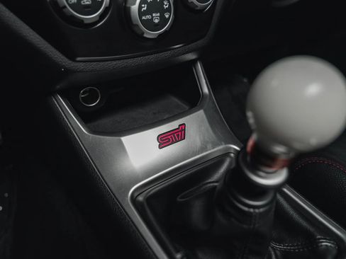 Used 2014 Subaru Impreza WRX STI Limited image 55