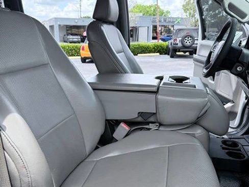 Used 2017 Ford F350 XL w/ Power Equipment Group RWD image 13