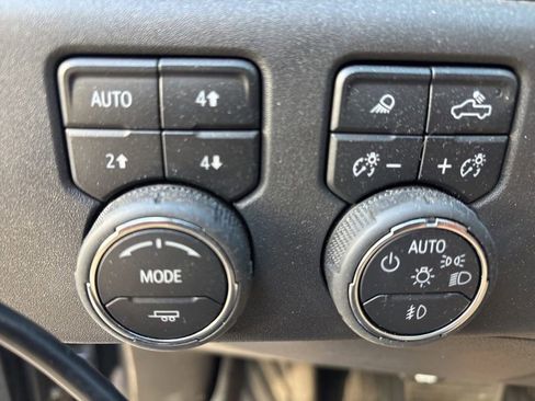 Certified 2024 Chevrolet Silverado 1500 LT Trail Boss w/ LT Trail Boss Premium Package AWD/4WD image 15