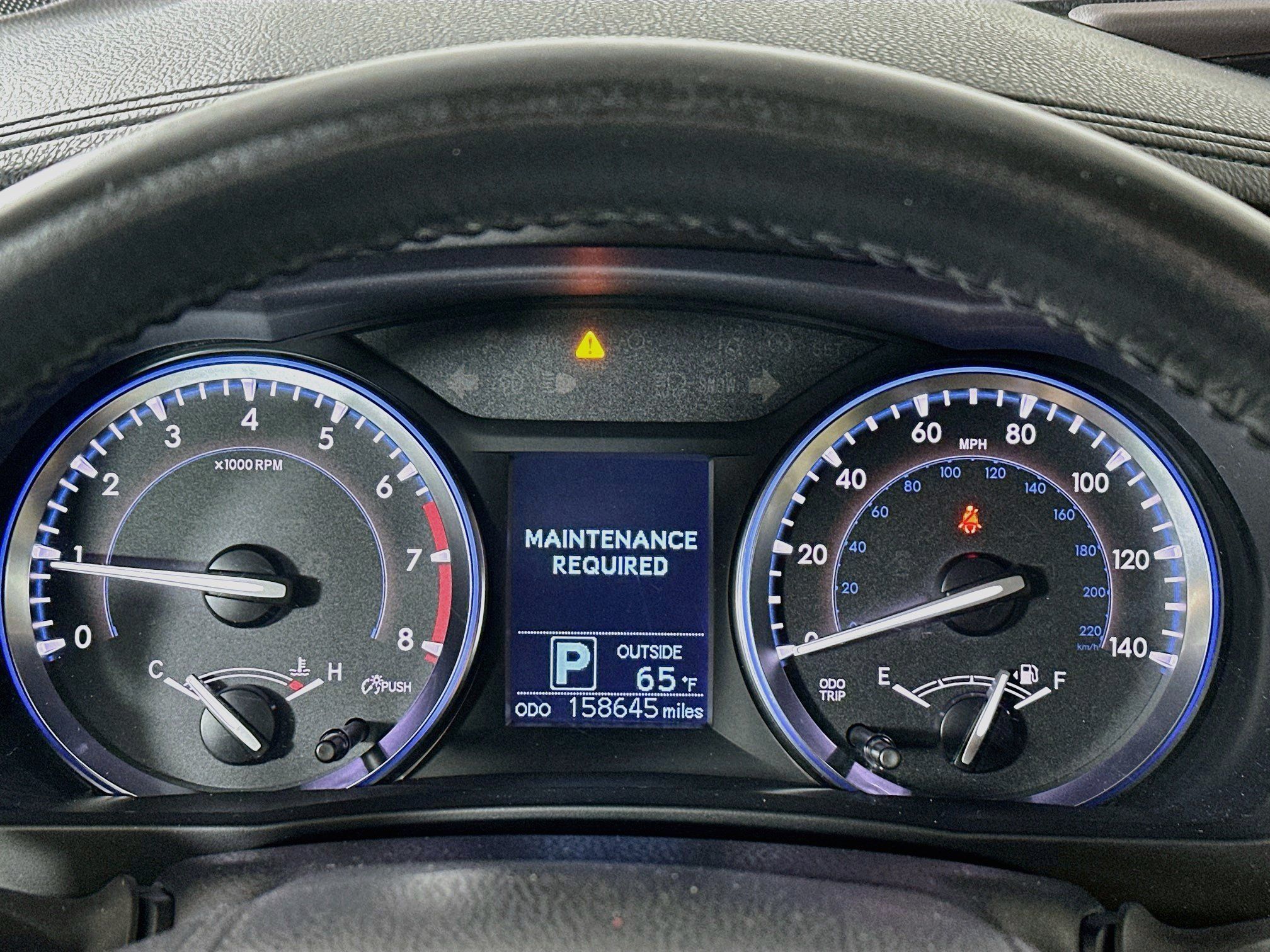 Used 2014 Toyota Highlander Plus AWD/4WD image 12