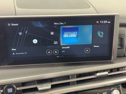 New 2026 Hyundai Santa Fe XRT AWD/4WD image 23