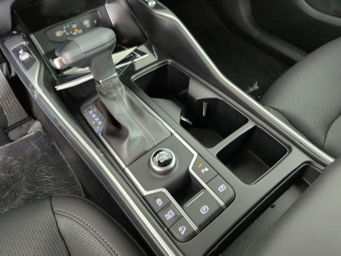 New 2026 Kia Sorento S w/ S Panoramic Sunroof Package FWD image 11