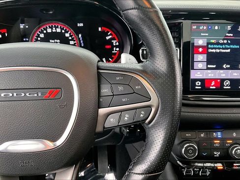 Used 2021 Dodge Durango Citadel AWD/4WD image 27