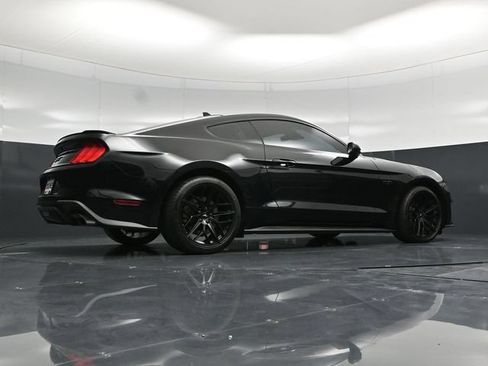 Used 2023 Ford Mustang GT w/ Equipment Group 301A RWD image 54