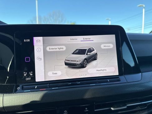 Used 2022 Volkswagen GTI Autobahn FWD image 15