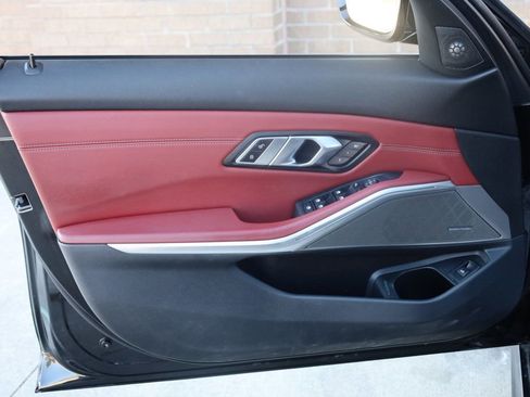 Used 2022 BMW M340i w/ Premium Package image 13