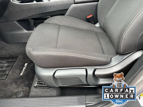 Certified 2026 Nissan Rogue S FWD image 21