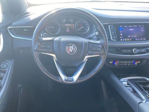 Certified 2022 Buick Enclave Essence w/ Trailering Package, 5000 lbs. image 7