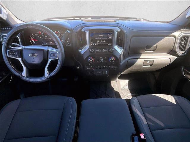 Used 2019 Chevrolet Silverado 1500 RST w/ True North Edition AWD/4WD image 15