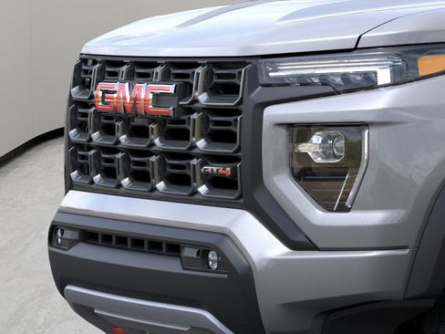New 2026 GMC Canyon AT4 image 13