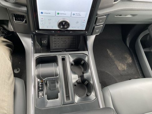 New 2025 Ford F150 Lightning Flash image 24