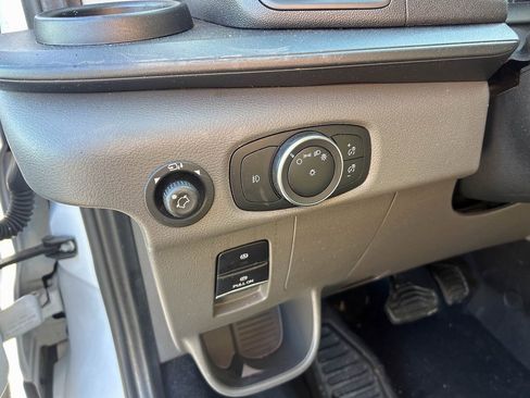 Certified 2024 Ford Transit 350 XLT image 10