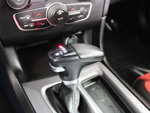 Used 2022 Dodge Charger Scat Pack w/ Plus Group image 20