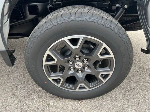 New 2025 Ford F150 STX w/ Equipment Group 200A image 5
