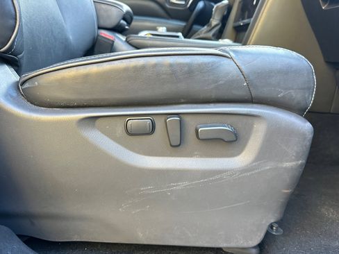 Used 2022 INFINITI QX80 Luxe image 24