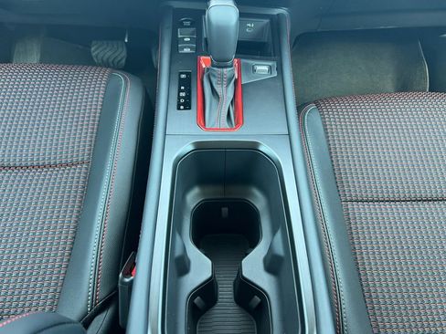 New 2026 Nissan Kicks SR image 11