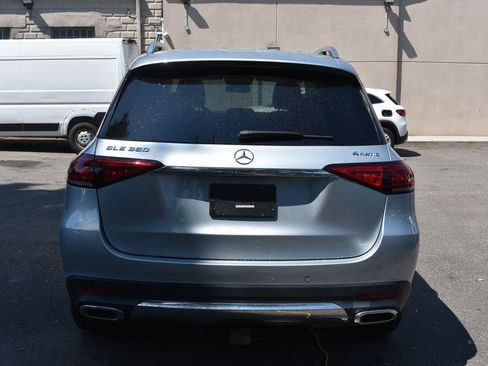 Used 2023 Mercedes-Benz GLE 350 4MATIC image 6