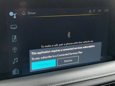 Used 2023 Chevrolet Tahoe LT w/ Luxury Package image 34