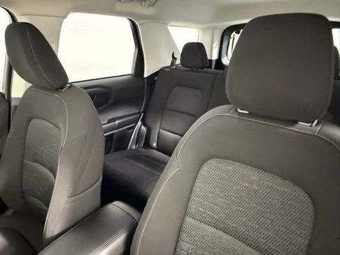 Used 2022 Ford Bronco Sport image 35