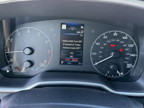 New 2026 Toyota Corolla SE image 22