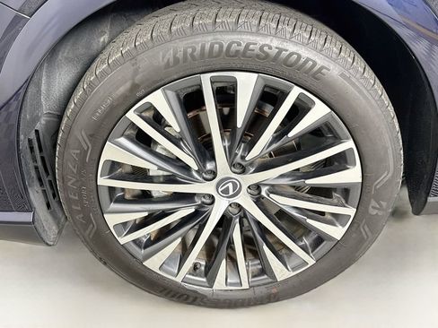 Certified 2023 Lexus RX 350 Premium Plus w/ Cold Area Package FWD image 32