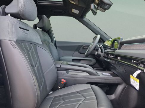 New 2027 Kia Telluride X-Line SX Prestige AWD/4WD image 38