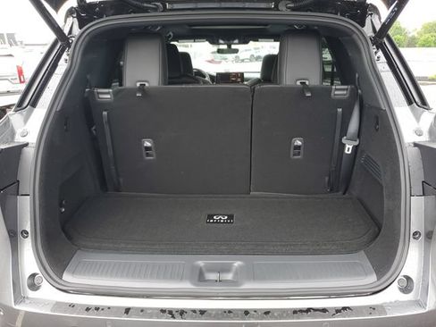 New 2027 INFINITI QX60 Sport w/ Dark Cargo Package AWD/4WD image 12