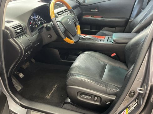 Used 2012 Lexus RX 350 FWD w/ Premium Pkg image 8