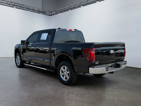 Used 2025 Ford F150 Lariat w/ Tow/Haul Package AWD/4WD image 5