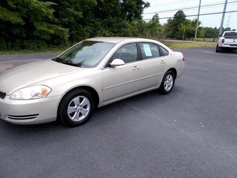 Used 2008 Chevrolet Impala LT image 7