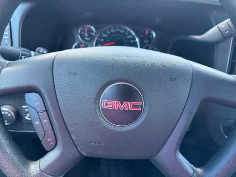 Used 2024 GMC Savana 2500 w/ Driver Convenience Package image 21