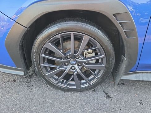 Used 2022 Subaru WRX Limited image 22