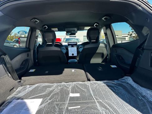 New 2025 Ford Mustang Mach-E GT w/ Bronze Appearance Package image 49