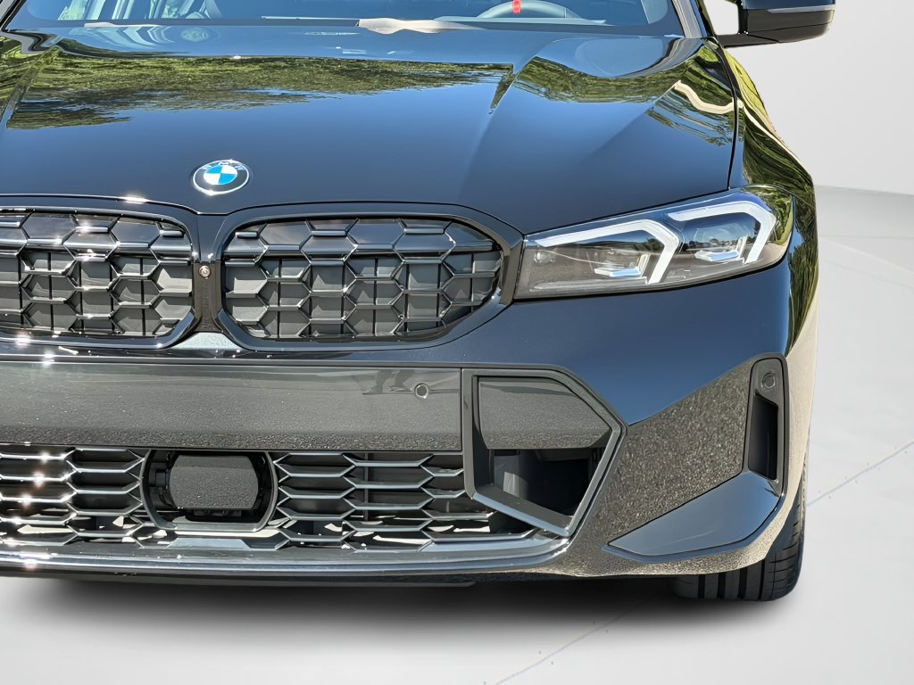 New 2026 BMW M340i RWD image 28