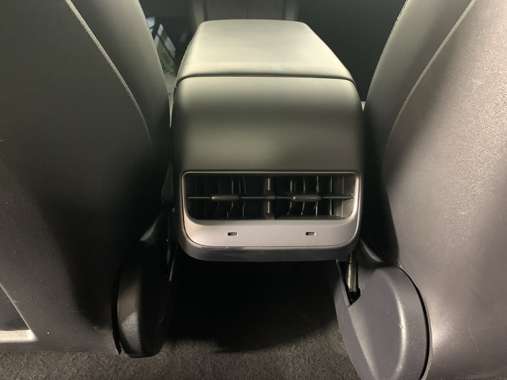 Used 2023 Tesla Model 3 Standard Range RWD image 27