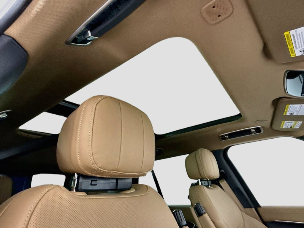 New 2026 Land Rover Range Rover SE AWD/4WD image 20