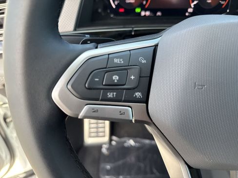 New 2026 Volkswagen Atlas Peak Edition AWD/4WD image 23