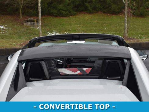 Used 2018 MAZDA MX-5 Miata RF Club image 33