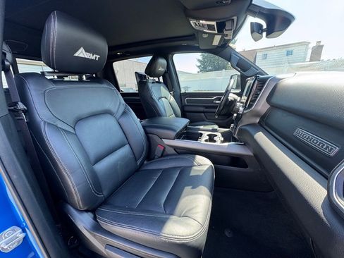 Used 2021 RAM 1500 Big Horn image 20