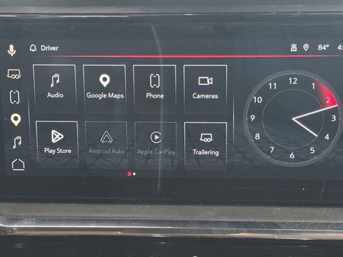 Used 2025 GMC Sierra 2500 Denali Ultimate AWD/4WD image 9