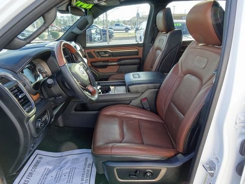 Used 2019 RAM 1500 Limited image 10