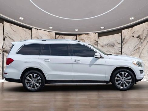 Used 2014 Mercedes-Benz GL 450 4MATIC image 14