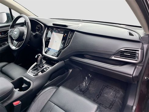 Used 2024 Subaru Outback Touring XT image 31