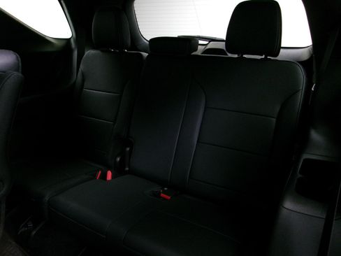 New 2026 Chevrolet Traverse LT w/ Driver Confidence Package image 11