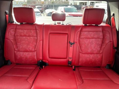 Used 2024 Toyota Tundra TRD Pro image 12