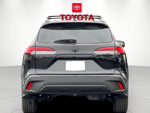 New 2026 Toyota Corolla Cross XLE image 4