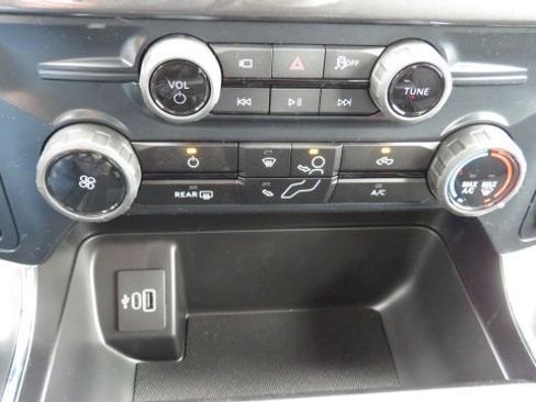 New 2026 Ford F150 STX image 14