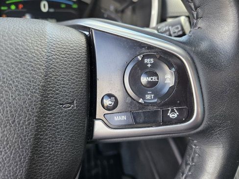 Used 2022 Honda CR-V EX-L image 14