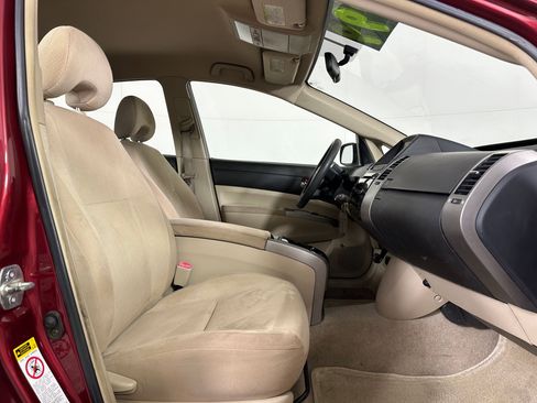 Used 2004 Toyota Prius image 23
